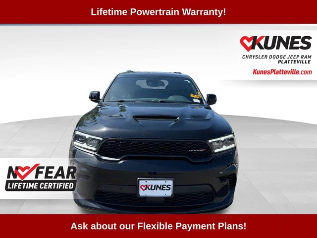 SEMINUEVOS DODGE Durango a Estados en autogozo
