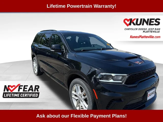 SEMINUEVOS DODGE Durango a Estados en autogozo