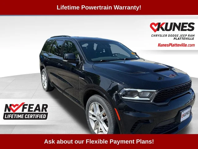 SEMINUEVOS DODGE Durango a Estados en autogozo