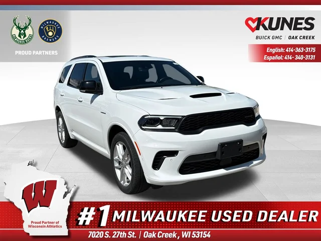 SEMINUEVOS DODGE Durango a Estados en autogozo