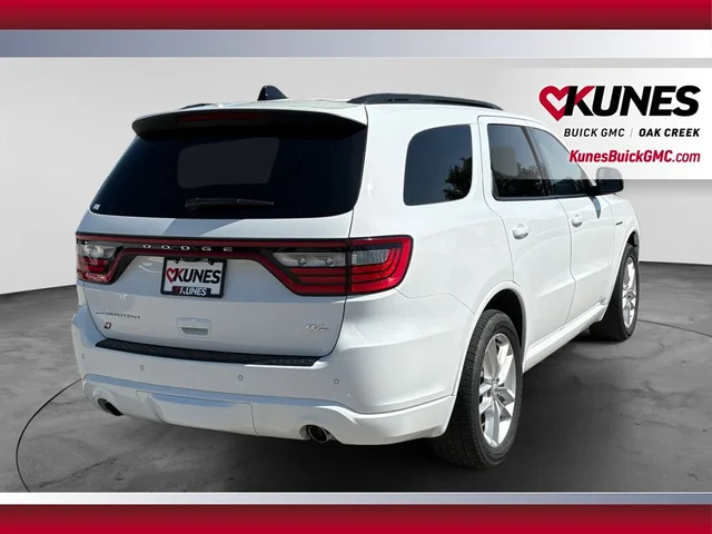 SEMINUEVOS DODGE Durango a Estados en autogozo