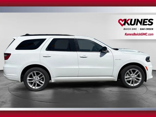 SEMINUEVOS DODGE Durango a Estados en autogozo