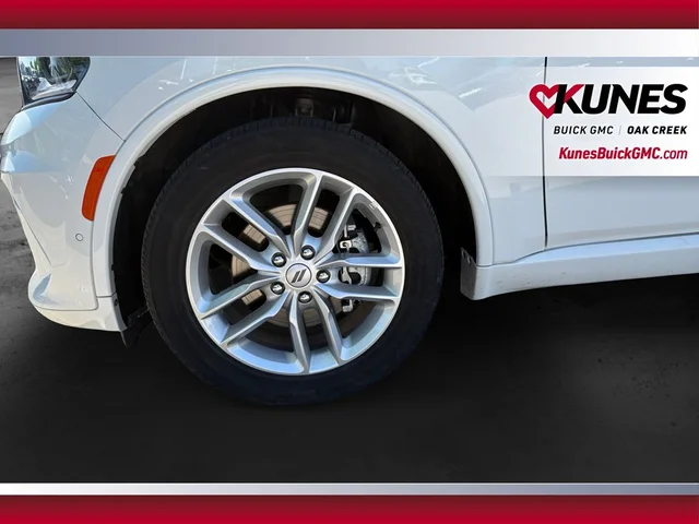 SEMINUEVOS DODGE Durango a Estados en autogozo