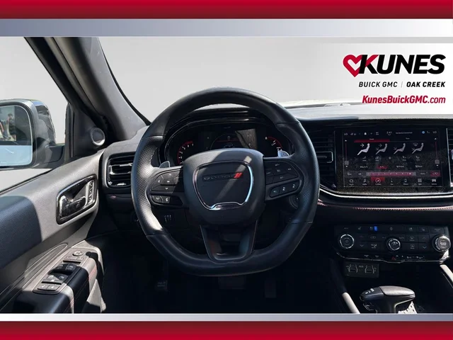 SEMINUEVOS DODGE Durango a Estados en autogozo