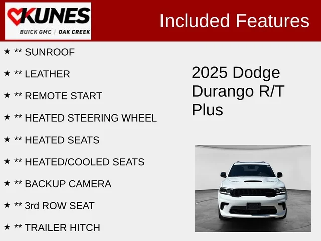 SEMINUEVOS DODGE Durango a Estados en autogozo