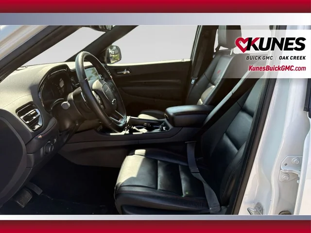 SEMINUEVOS DODGE Durango a Estados en autogozo