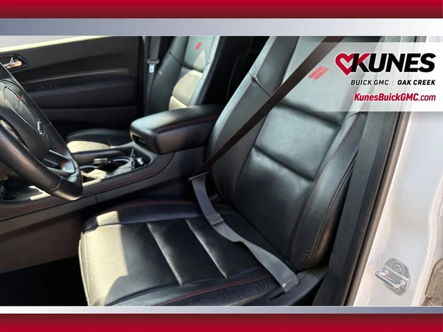 SEMINUEVOS DODGE Durango a Estados en autogozo