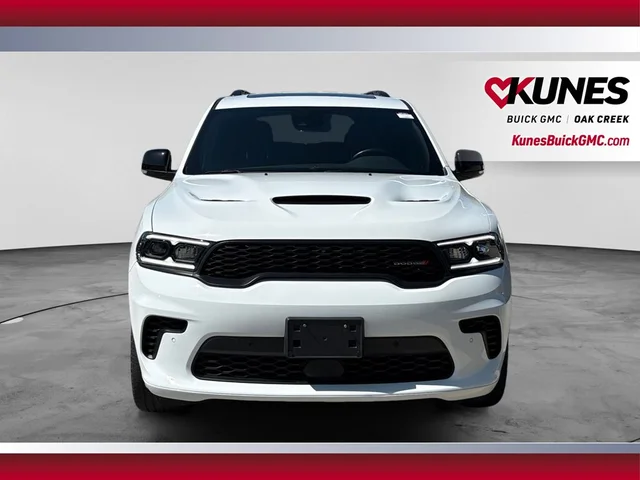 SEMINUEVOS DODGE Durango a Estados en autogozo