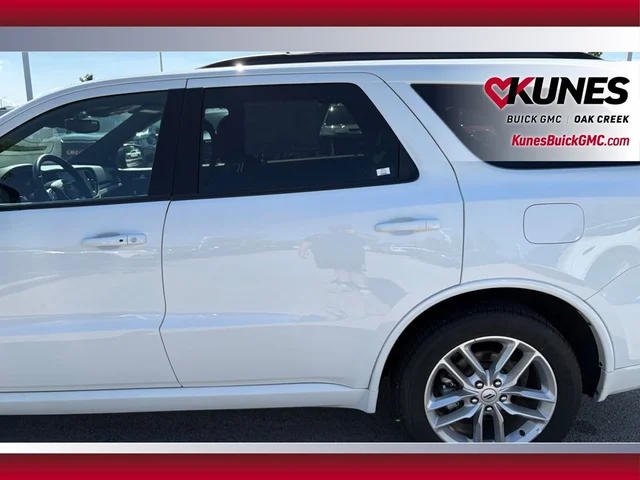 SEMINUEVOS DODGE Durango a Estados en autogozo