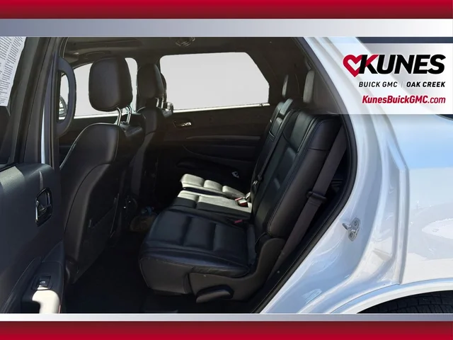 SEMINUEVOS DODGE Durango a Estados en autogozo