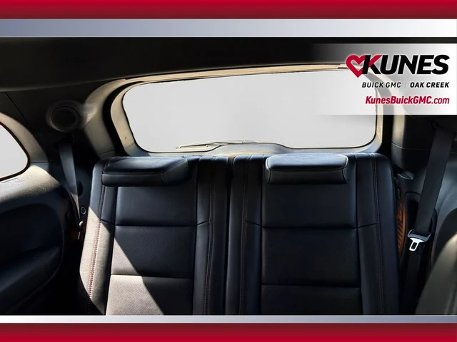 SEMINUEVOS DODGE Durango a Estados en autogozo