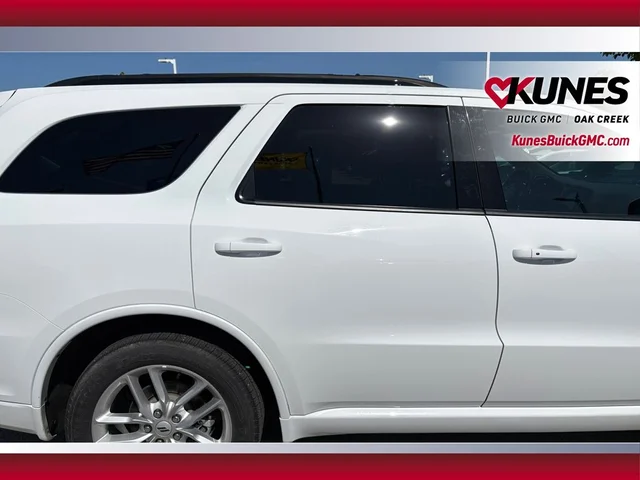 SEMINUEVOS DODGE Durango a Estados en autogozo