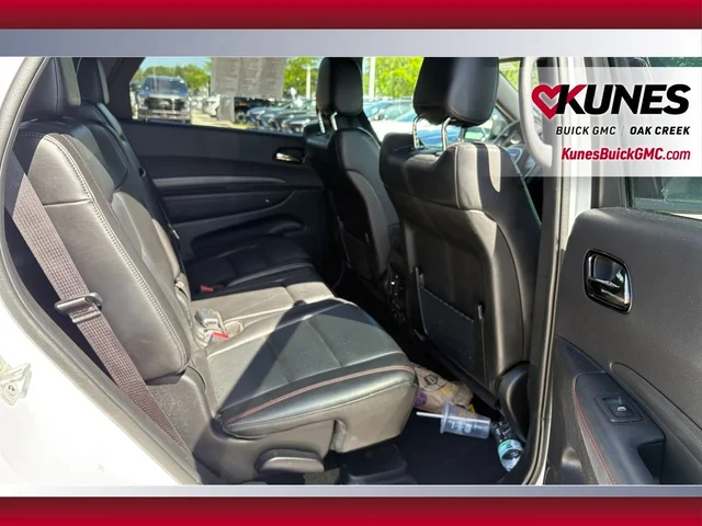 SEMINUEVOS DODGE Durango a Estados en autogozo