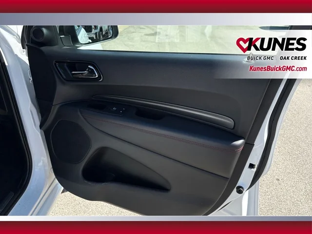 SEMINUEVOS DODGE Durango a Estados en autogozo