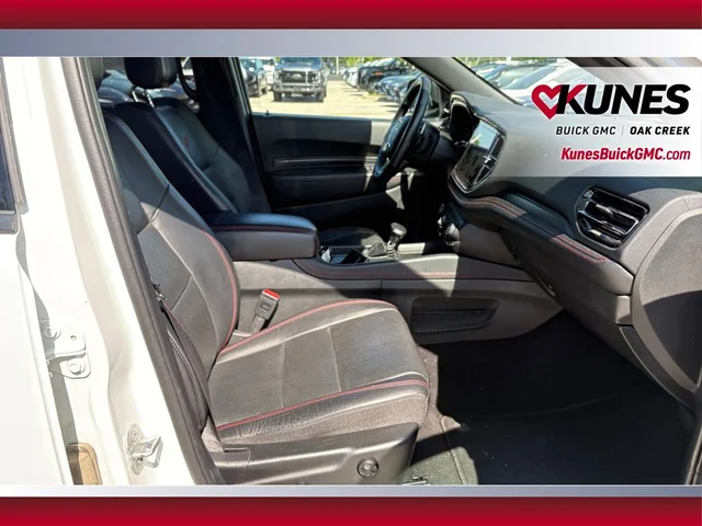 SEMINUEVOS DODGE Durango a Estados en autogozo