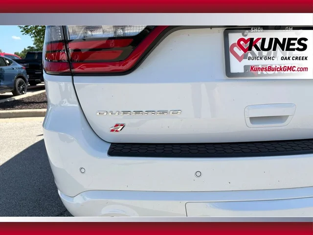 SEMINUEVOS DODGE Durango a Estados en autogozo