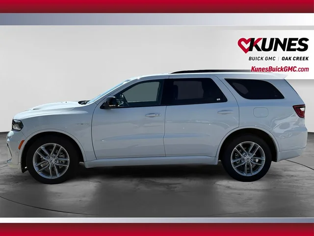 SEMINUEVOS DODGE Durango a Estados en autogozo