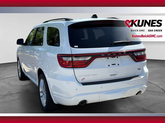 SEMINUEVOS DODGE Durango a Estados en autogozo