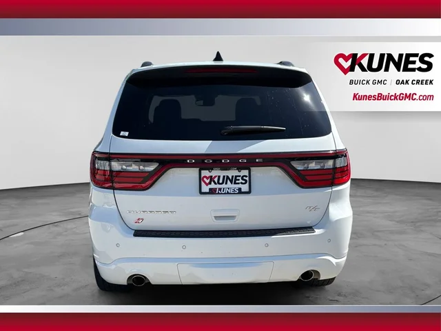SEMINUEVOS DODGE Durango a Estados en autogozo