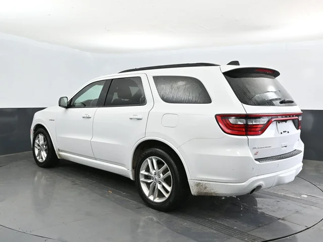 SEMINUEVOS DODGE Durango a Estados en autogozo