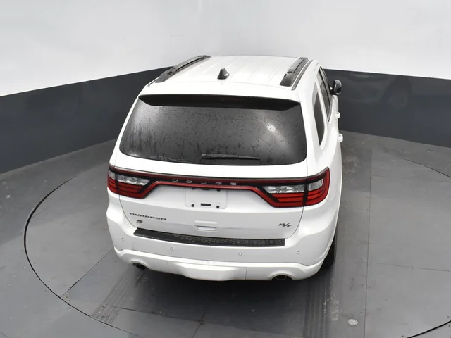 SEMINUEVOS DODGE Durango a Estados en autogozo