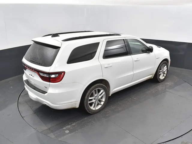 SEMINUEVOS DODGE Durango a Estados en autogozo