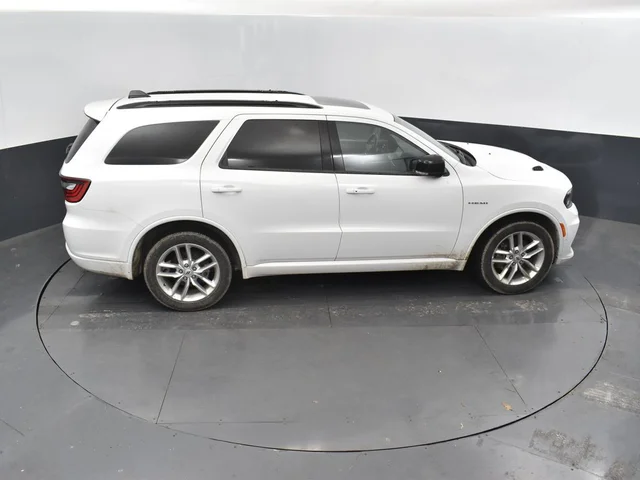 SEMINUEVOS DODGE Durango a Estados en autogozo