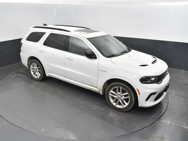 SEMINUEVOS DODGE Durango a Estados en autogozo