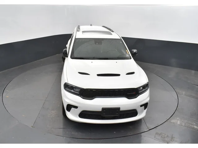 SEMINUEVOS DODGE Durango a Estados en autogozo