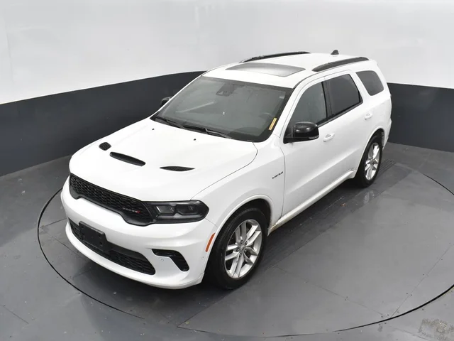 SEMINUEVOS DODGE Durango a Estados en autogozo