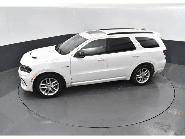 SEMINUEVOS DODGE Durango a Estados en autogozo