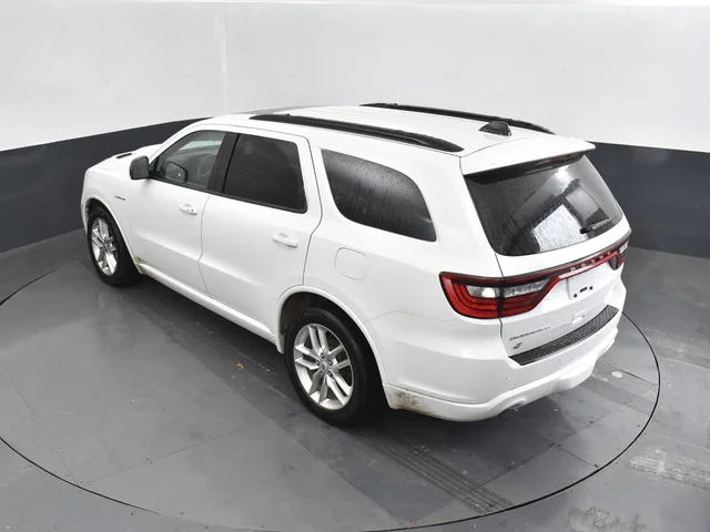 SEMINUEVOS DODGE Durango a Estados en autogozo