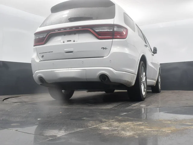 SEMINUEVOS DODGE Durango a Estados en autogozo