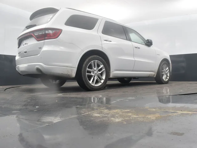 SEMINUEVOS DODGE Durango a Estados en autogozo