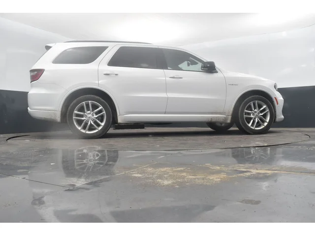 SEMINUEVOS DODGE Durango a Estados en autogozo