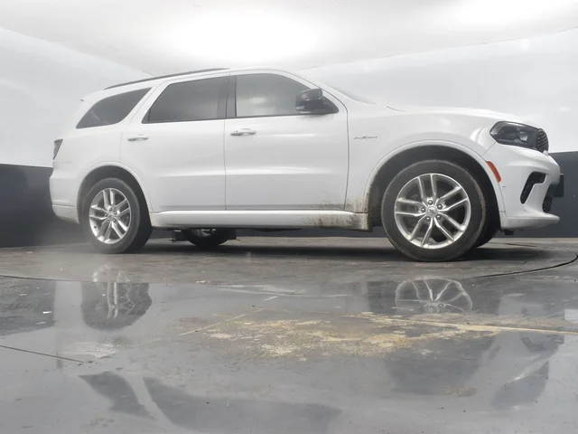 SEMINUEVOS DODGE Durango a Estados en autogozo