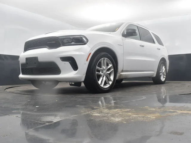 SEMINUEVOS DODGE Durango a Estados en autogozo