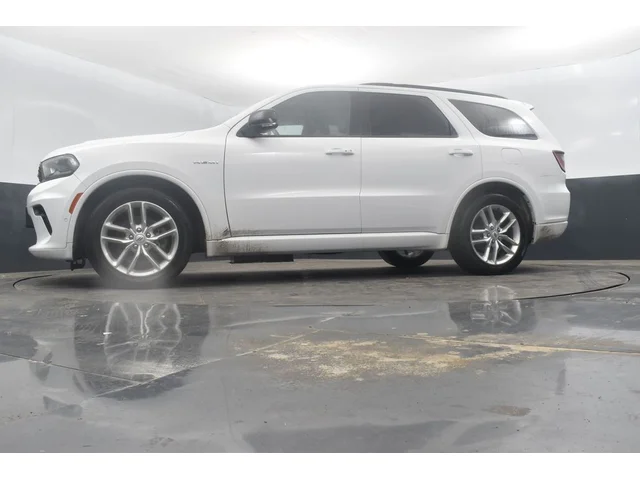 SEMINUEVOS DODGE Durango a Estados en autogozo
