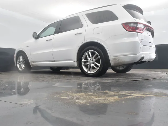 SEMINUEVOS DODGE Durango a Estados en autogozo