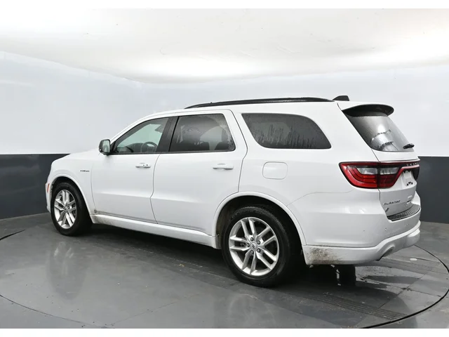 SEMINUEVOS DODGE Durango a Estados en autogozo