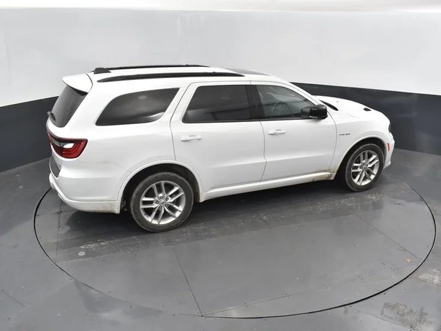 SEMINUEVOS DODGE Durango a Estados en autogozo