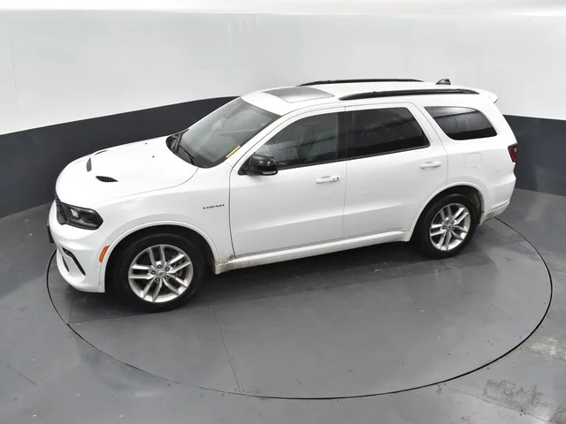 SEMINUEVOS DODGE Durango a Estados en autogozo