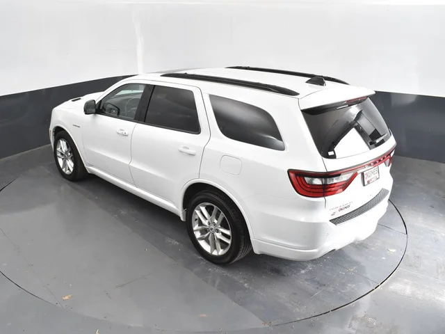 SEMINUEVOS DODGE Durango a Estados en autogozo