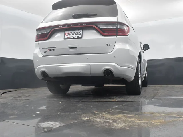 SEMINUEVOS DODGE Durango a Estados en autogozo