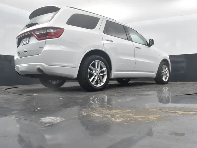 SEMINUEVOS DODGE Durango a Estados en autogozo