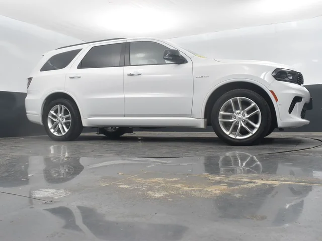 SEMINUEVOS DODGE Durango a Estados en autogozo