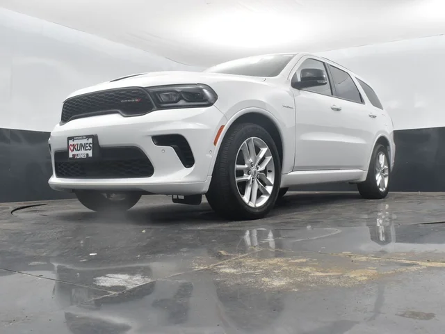 SEMINUEVOS DODGE Durango a Estados en autogozo
