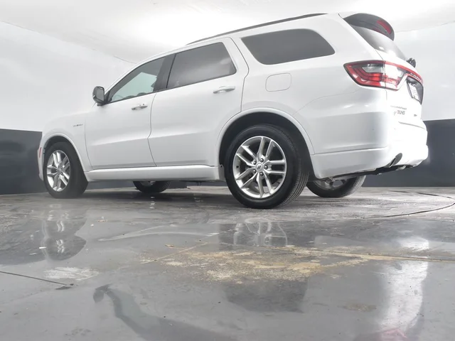 SEMINUEVOS DODGE Durango a Estados en autogozo