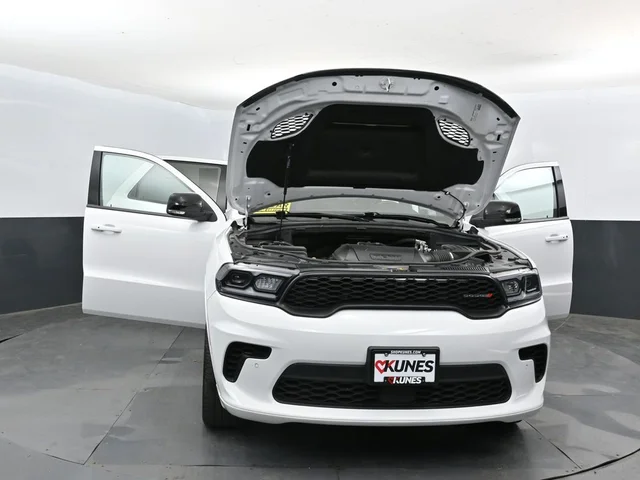 SEMINUEVOS DODGE Durango a Estados en autogozo