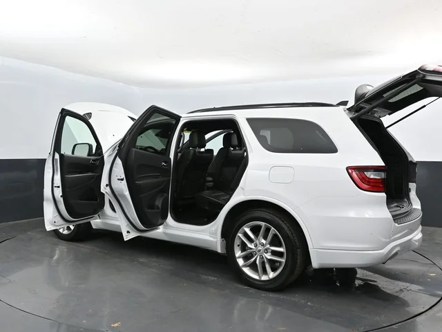 SEMINUEVOS DODGE Durango a Estados en autogozo